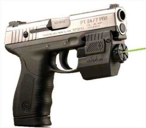 Viridian Taurus 24/7 Green Laser